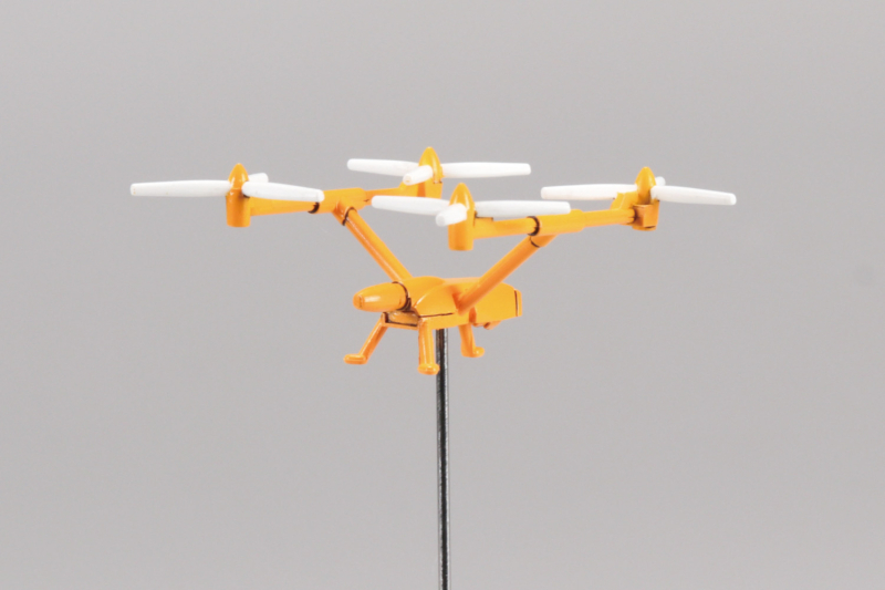 1/24 MF ����Ʈ - ���̽� ���̰� ��������� ���ĭ LP610-4 ī�� [4���԰�����] [4905083201596]