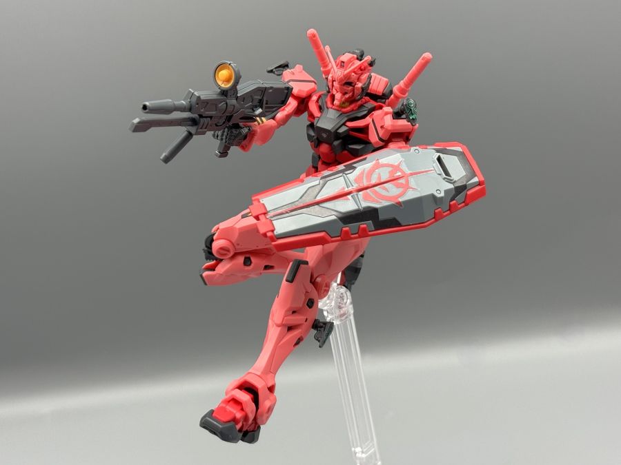 [HGGQ 04] 1/144 ���� �Ǵ� [2���԰��Ϸ�] [4573102685698]