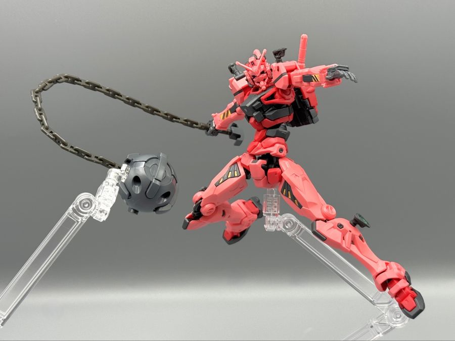 [HGGQ 04] 1/144 ���� �Ǵ� [2���԰��Ϸ�] [4573102685698]