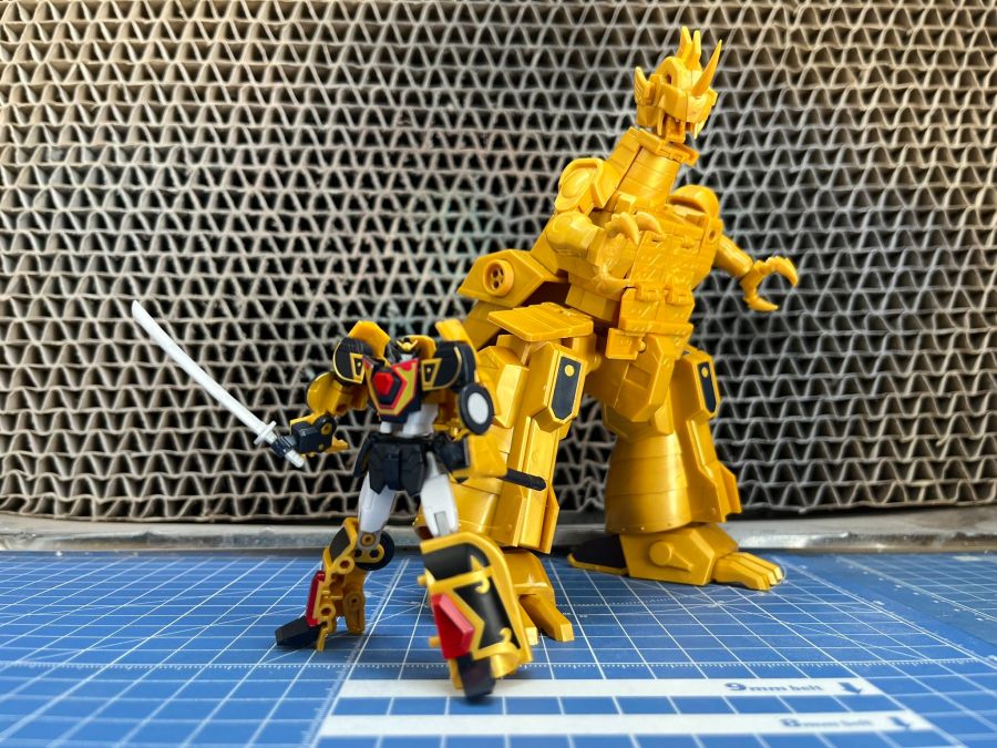 SMP Ȳ�ݿ��� ���� [10���԰��Ϸ�][4570117920660]