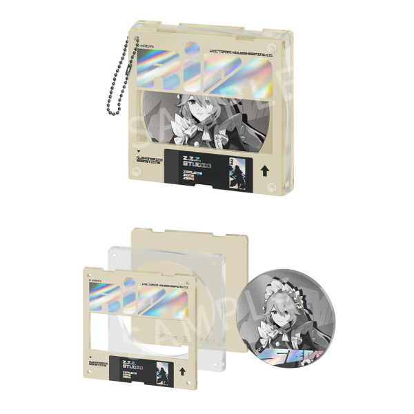 1/7 ������ �� ���� - �˷���帮�� ���ٽ�Ƽ�� [6942421161899]