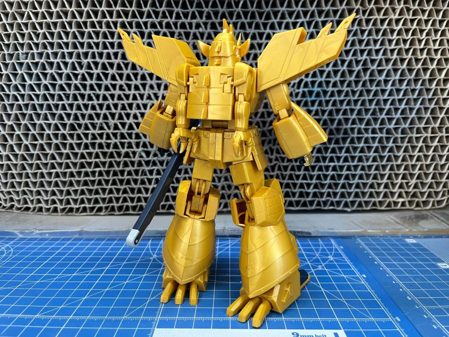 SMP Ȳ�ݿ��� ���� [10���԰��Ϸ�][4570117920660]