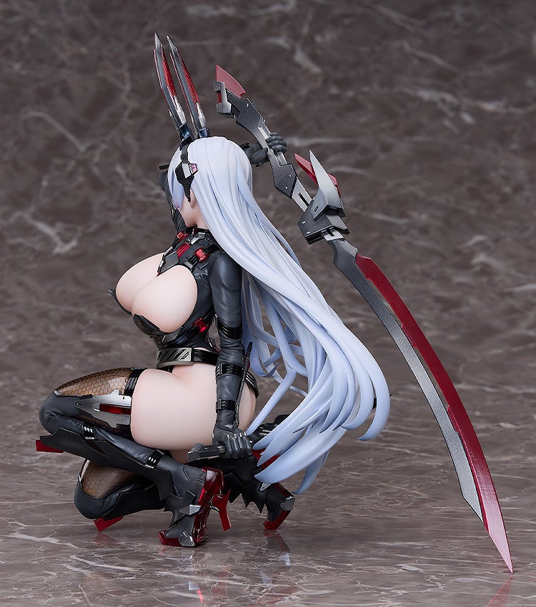  1/6 saitom �������� ĳ���� �繫���� �ٴ� ��ź [4570001514319]