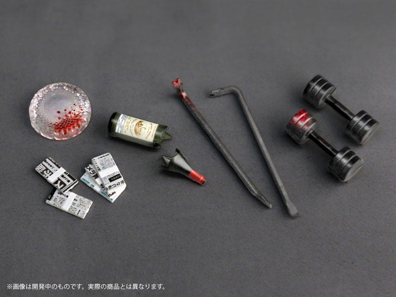 [��������] 1/12 �ǱԾ��� ���� �����潺 1.5+���� [2���԰��Ϸ�] [4580614272094]