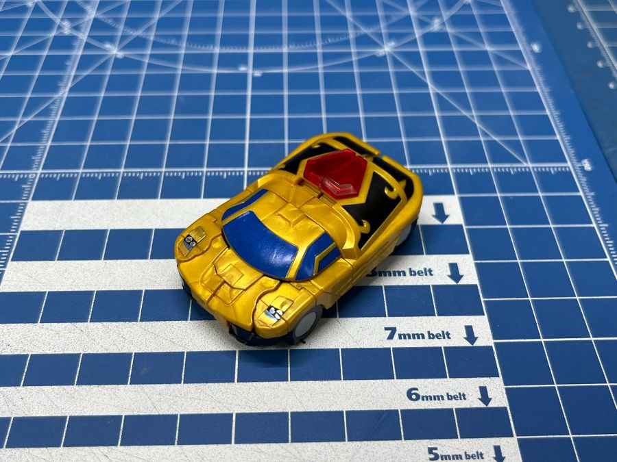 SMP Ȳ�ݿ��� ���� [10���԰��Ϸ�][4570117920660]