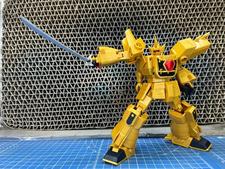 SMP Ȳ�ݿ��� ���� [10���԰��Ϸ�][4570117920660]