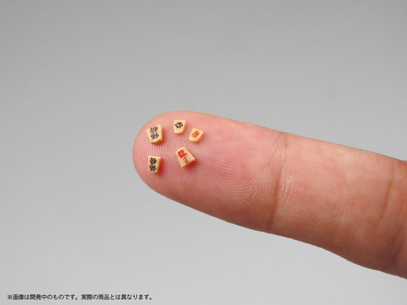 [��������] 1/12 �ǱԾ��� ��� �������� �Ƽ� [2���԰��Ϸ�] [4580614272056]