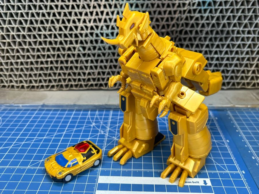 SMP Ȳ�ݿ��� ���� [10���԰��Ϸ�][4570117920660]