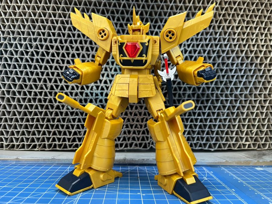 SMP Ȳ�ݿ��� ���� [10���԰��Ϸ�][4570117920660]