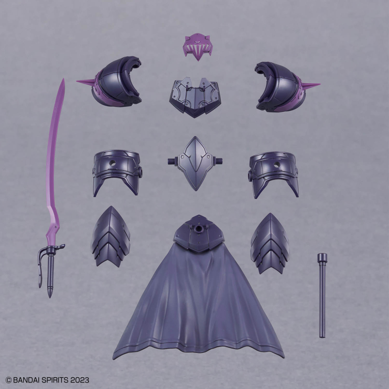 [30MF] Ŭ������ �Ƹ� ���� ��æ�� [2���԰��Ϸ�] [4573102688651]