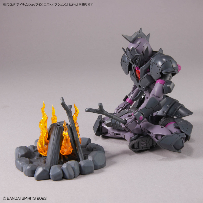 [30MF] ������ ��4 ����Ʈ �ɼ� [1���԰��Ϸ�] [4573102688668]