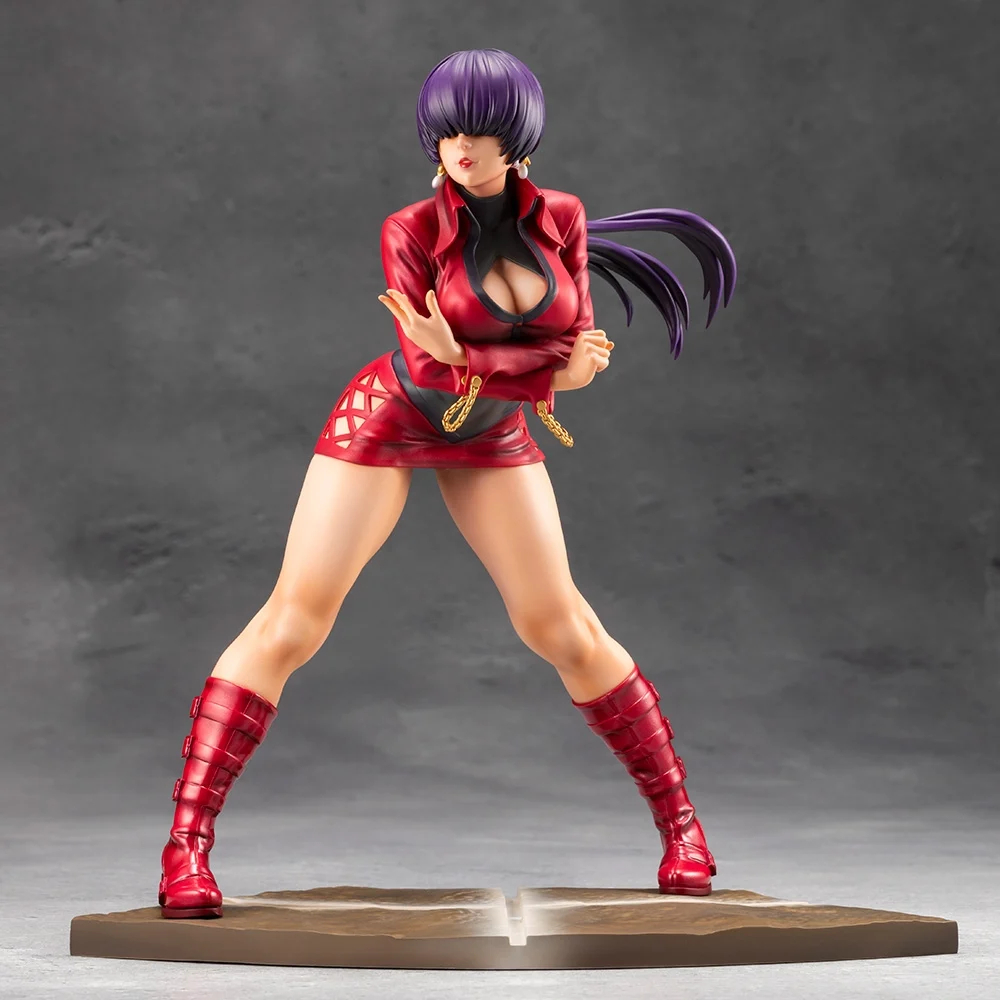 1/7 SNK �̼ҳ� �� ŷ ���� ��������97 - ���� ���ٴ� ������ �й� [4934054076567]
