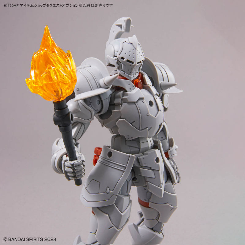 [30MF] ������ ��4 ����Ʈ �ɼ� [1���԰��Ϸ�] [4573102688668]