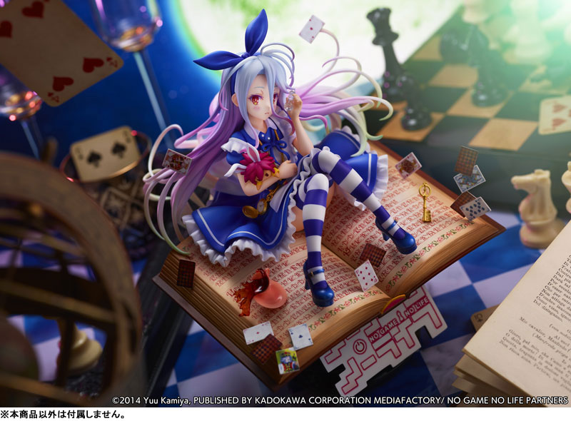 [����ǰ] 1/7 �� ���� �� ������ - �÷� �̻��� ������ �ٸ��� ���� [10���԰��Ϸ�] [4580086819285]