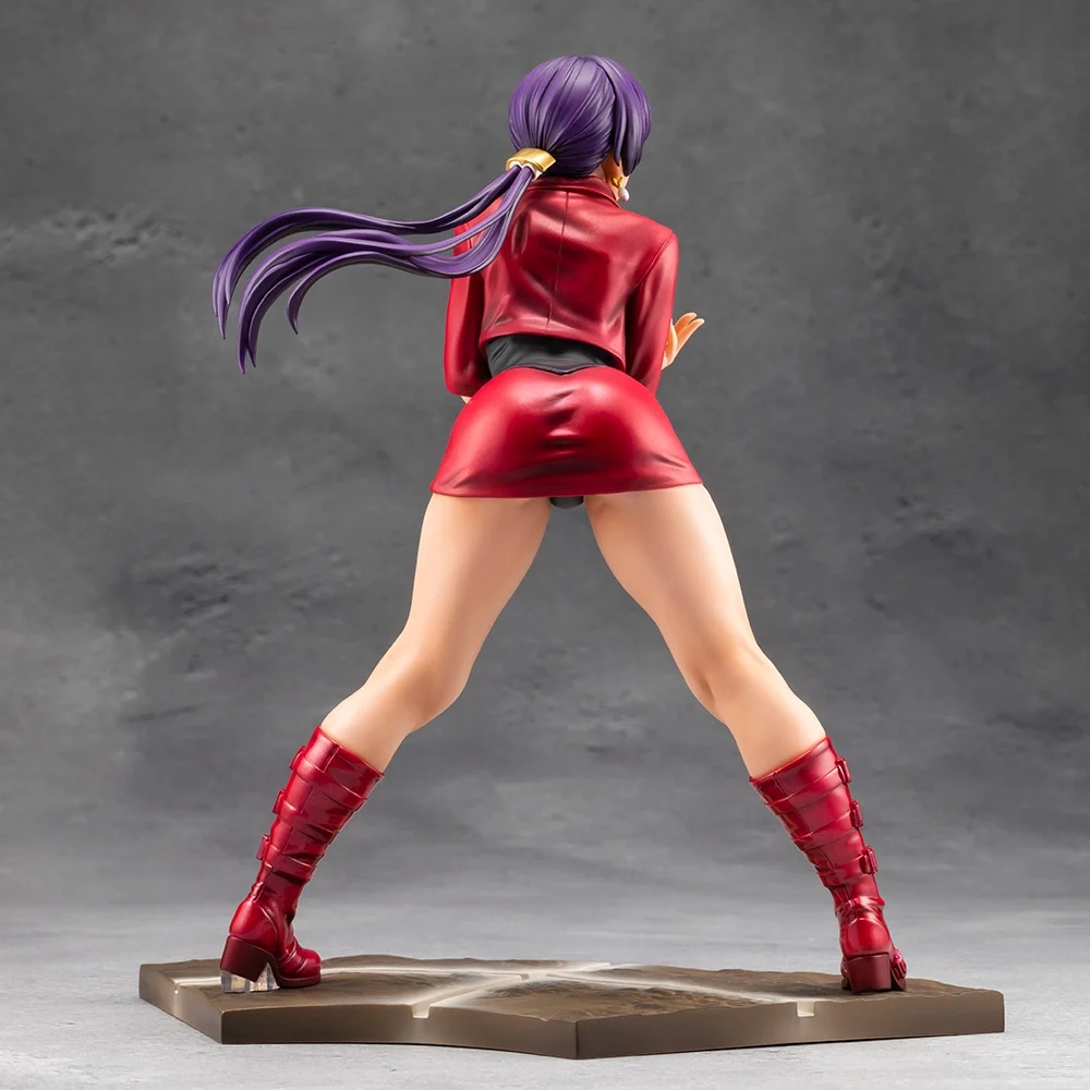 1/7 SNK �̼ҳ� �� ŷ ���� ��������97 - ���� ���ٴ� ������ �й� [4934054076567]