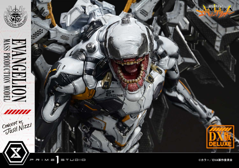 ��Ƽ�� ����� �����Ͷ��� �ż��� ���ݰԸ��� - ���ݰԸ��� ���� Concept by Josh Nizzi) DX�� [4582647122537]