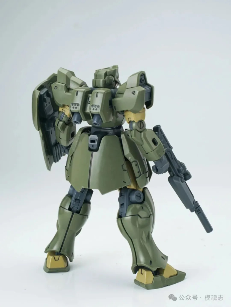 1/144 �ں� D�� ���� �÷� [11���԰��Ϸ�][6976567570635]