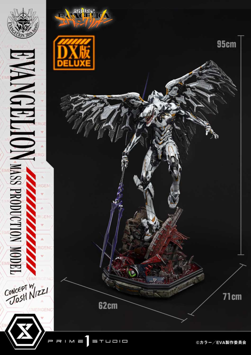 ��Ƽ�� ����� �����Ͷ��� �ż��� ���ݰԸ��� - ���ݰԸ��� ���� Concept by Josh Nizzi) DX�� [4582647122537]