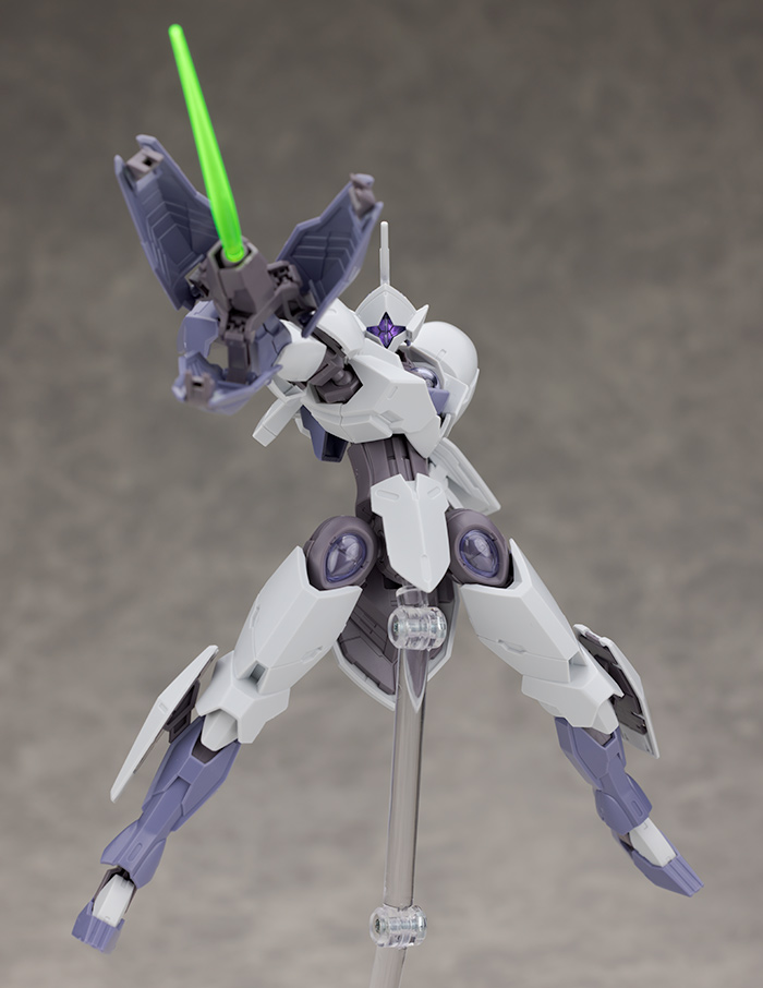 [HG-WM 11] 1/44 ��ī������ [10���԰��Ϸ�] [4573102642523]