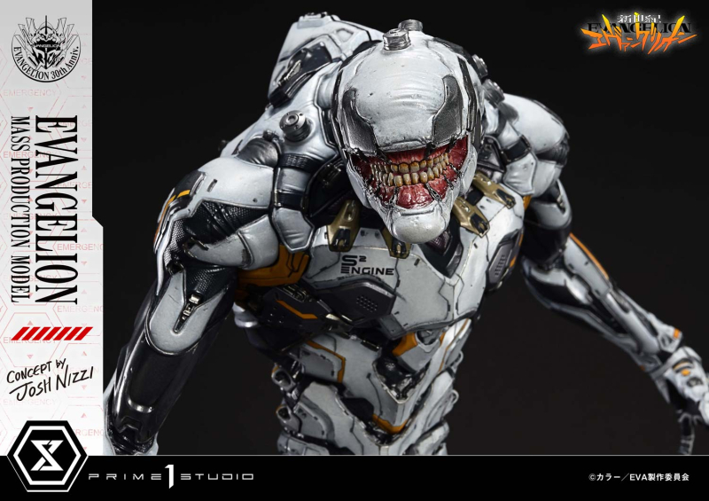 ��Ƽ�� ����� �����Ͷ��� �ż��� ���ݰԸ��� - ���ݰԸ��� ���� Concept by Josh Nizzi) DX�� [4582647122537]