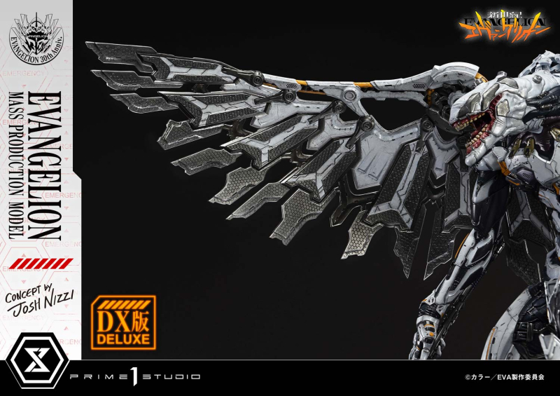 ��Ƽ�� ����� �����Ͷ��� �ż��� ���ݰԸ��� - ���ݰԸ��� ���� Concept by Josh Nizzi) DX�� [4582647122537]