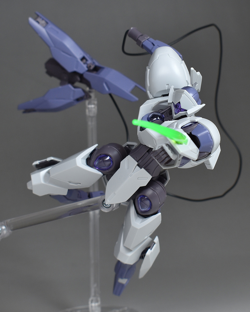 [HG-WM 11] 1/44 ��ī������ [10���԰��Ϸ�] [4573102642523]