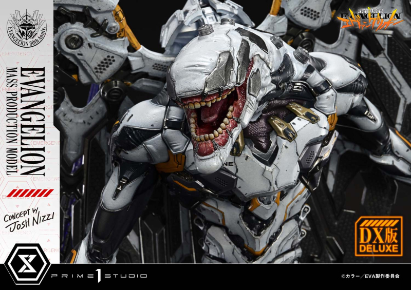 ��Ƽ�� ����� �����Ͷ��� �ż��� ���ݰԸ��� - ���ݰԸ��� ���� Concept by Josh Nizzi) DX�� [4582647122537]