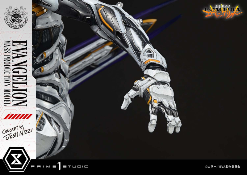 ��Ƽ�� ����� �����Ͷ��� �ż��� ���ݰԸ��� - ���ݰԸ��� ���� Concept by Josh Nizzi) DX�� [4582647122537]