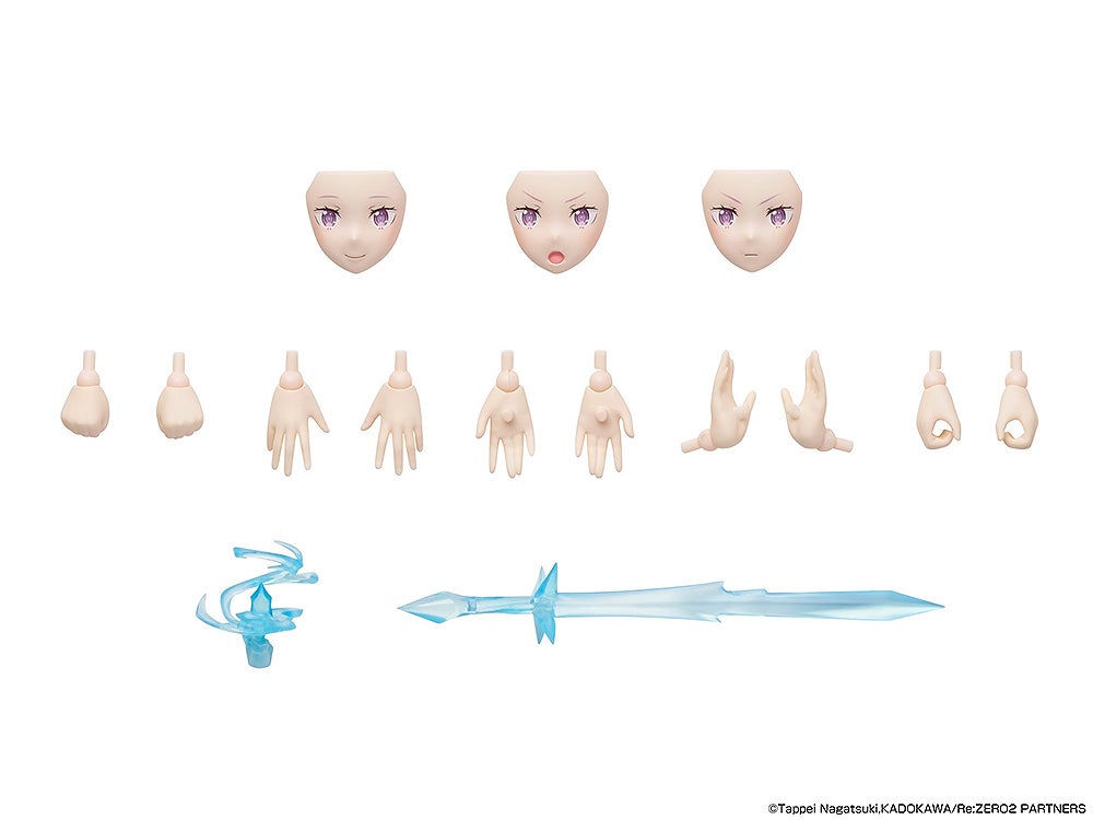 [����] ī��ī�� ����� �ø��� Re:���κ��� �����ϴ� �̼��� ��Ȱ - ���и��� [4935228698158]