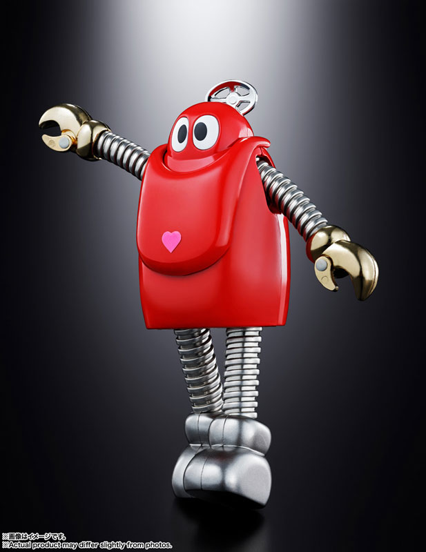 ���ձ� �κ� 50�ֳ� ��� ��Ȱ ���� ������ �κ��� [9���԰��Ϸ�] [4573102675866]