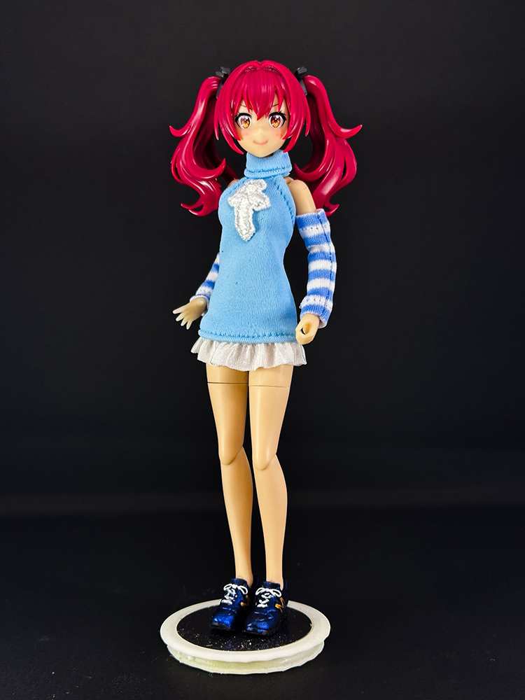 [âä�ҳ�����] �巹���� �ٵ�(S) [9���԰��Ϸ�][4934054030910]