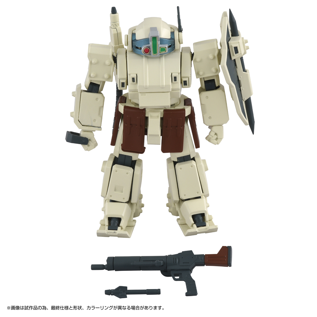 ���̶����� AT �ݷ���05 �尩�⺴ ������  ������ ��Ŭ�� [4���԰��Ϸ�] [4904810085935]