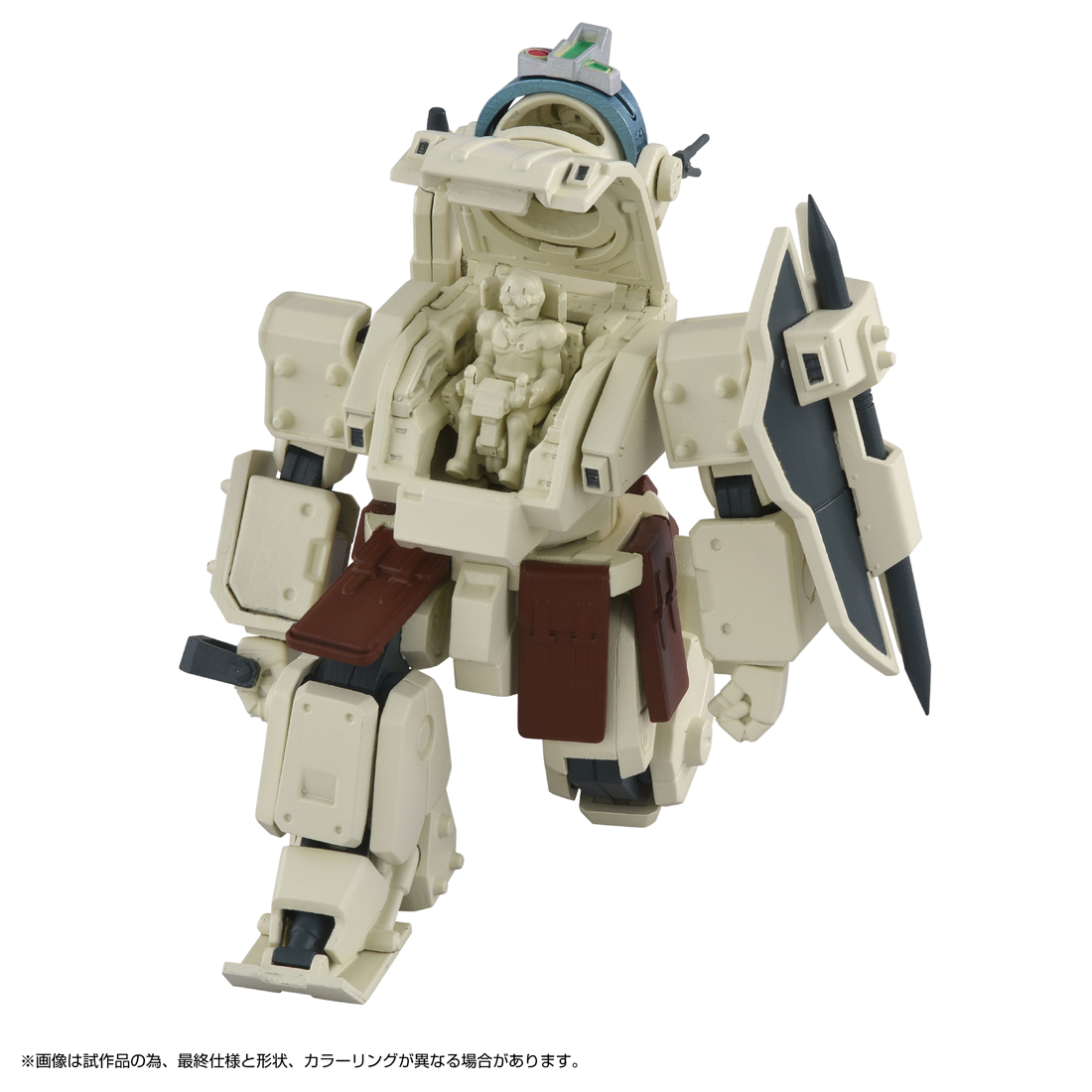 ���̶����� AT �ݷ���05 �尩�⺴ ������  ������ ��Ŭ�� [4���԰��Ϸ�] [4904810085935]