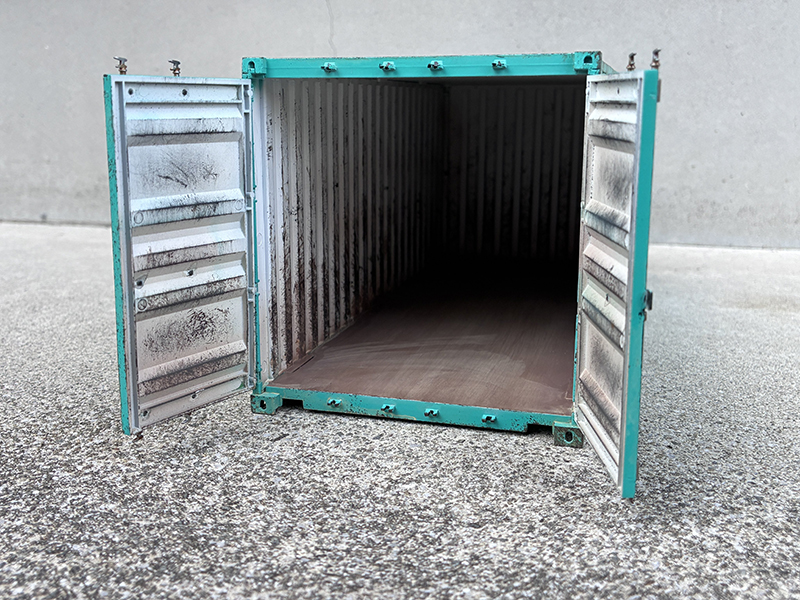 1/24 20ft �����̳�(����) [10���԰��Ϸ�] [4968728066509]