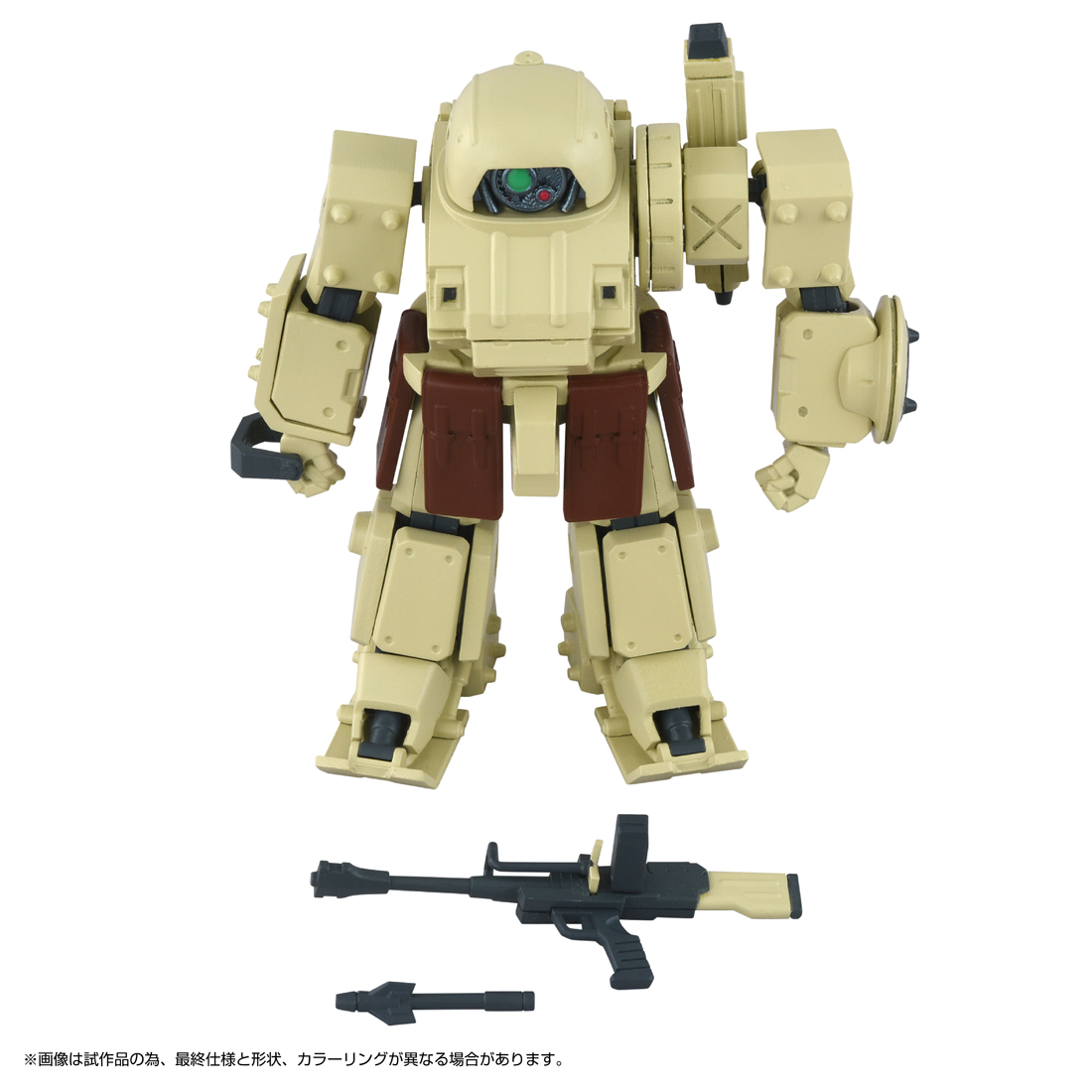 [����] ���̶����� AT �ݷ���06 �尩�⺴ ������  �����彺�ǳ� [4904810085942]