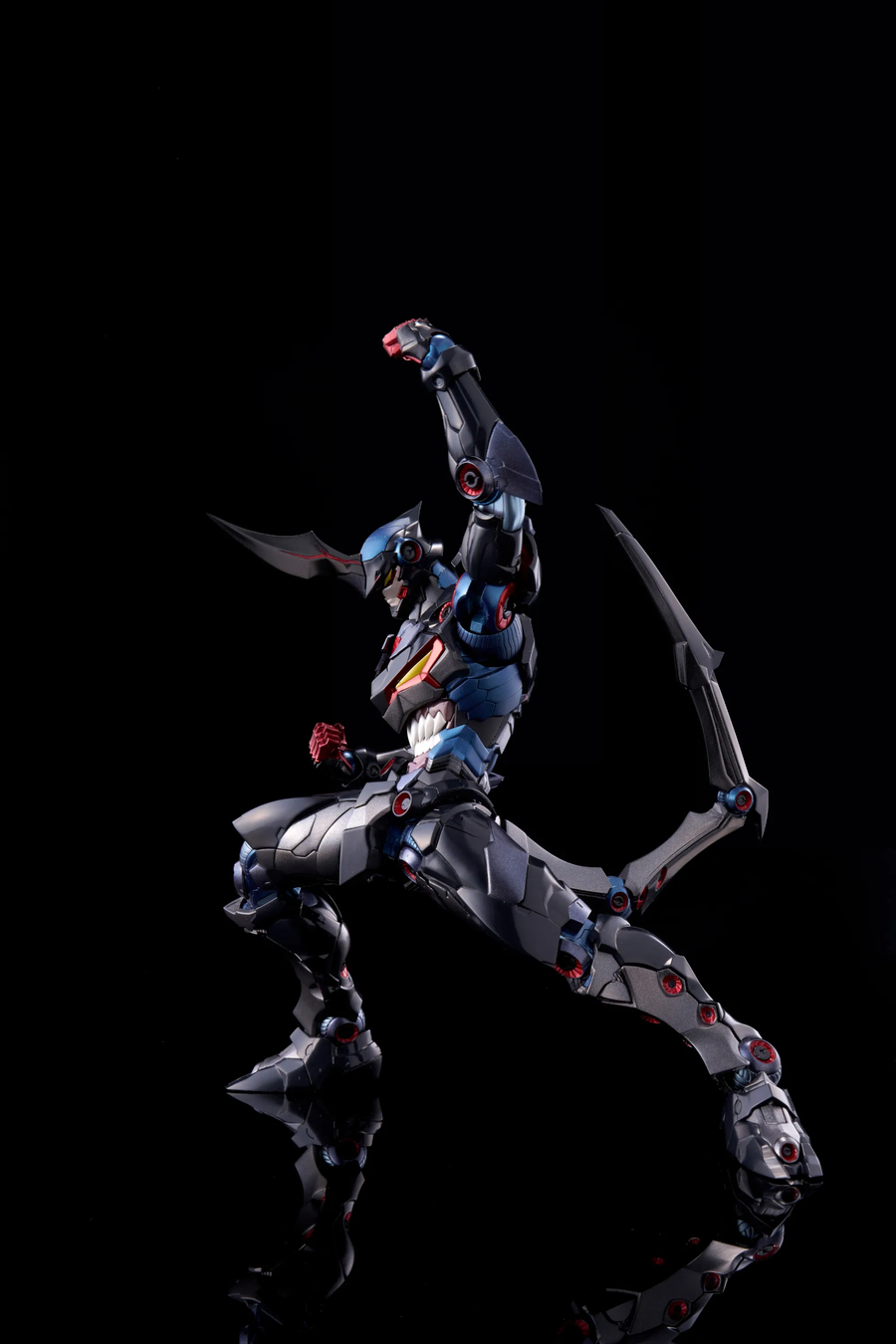 [����] ö�ⱳ õ������ �׷��� - ������ [4573529740161]