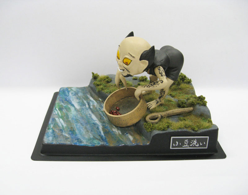 �䱫 ���� �ø��� ����Ű�ƶ��� [10���԰��Ϸ�] [4975406502150]