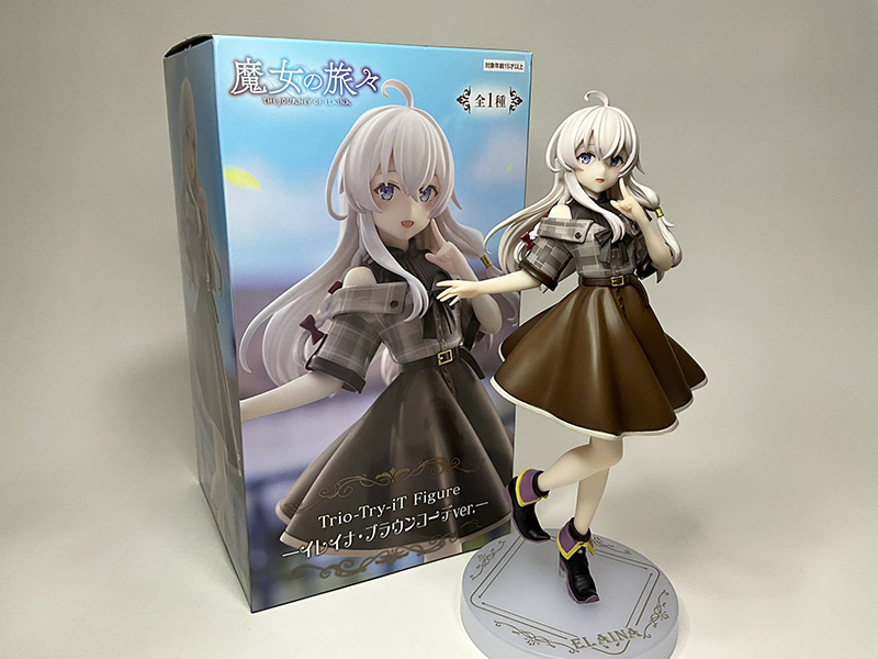 [��ǰ�ǱԾ�] ������ ���� Trio-Try-iT �Ϸ��̳� ���� �ڵ� ���� [9���԰��Ϸ�][4582702291574]