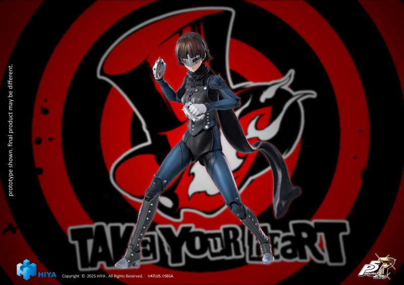  EBP0228 �������� ������ �ø��� 1/12 �丣�ҳ�5 - ��(������ ������) [6957534204289]