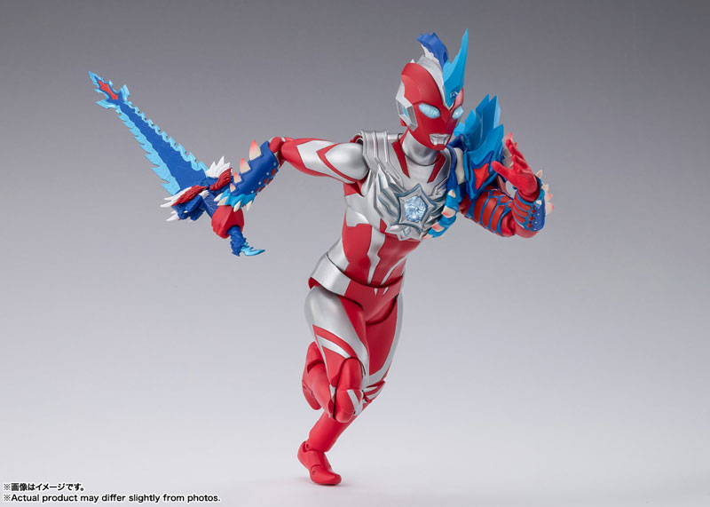 [S.H.Figuarts] ��Ʈ��� ���ް� ��Ű�׽� �Ƹ� [3���԰��Ϸ�] [4573102688026]