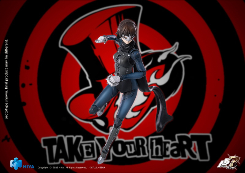  EBP0228 �������� ������ �ø��� 1/12 �丣�ҳ�5 - ��(������ ������) [6957534204289]