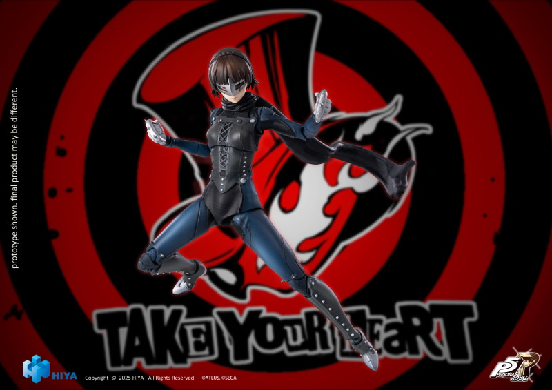  EBP0228 �������� ������ �ø��� 1/12 �丣�ҳ�5 - ��(������ ������) [6957534204289]