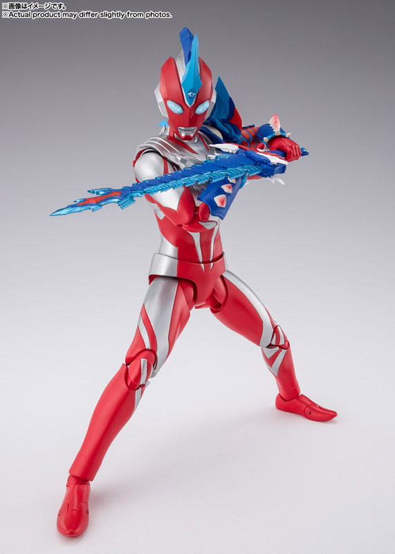 [S.H.Figuarts] ��Ʈ��� ���ް� ��Ű�׽� �Ƹ� [3���԰��Ϸ�] [4573102688026]