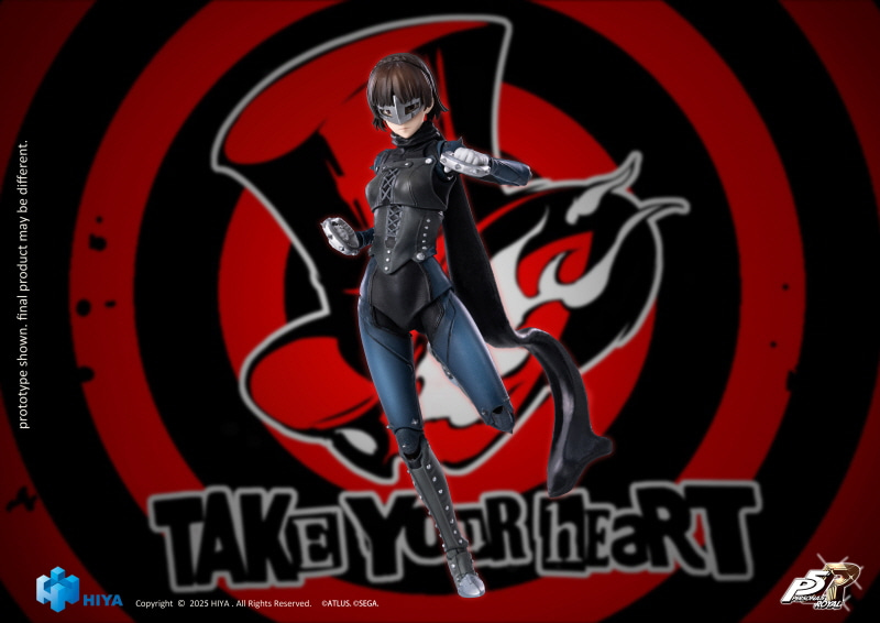  EBP0228 �������� ������ �ø��� 1/12 �丣�ҳ�5 - ��(������ ������) [6957534204289]