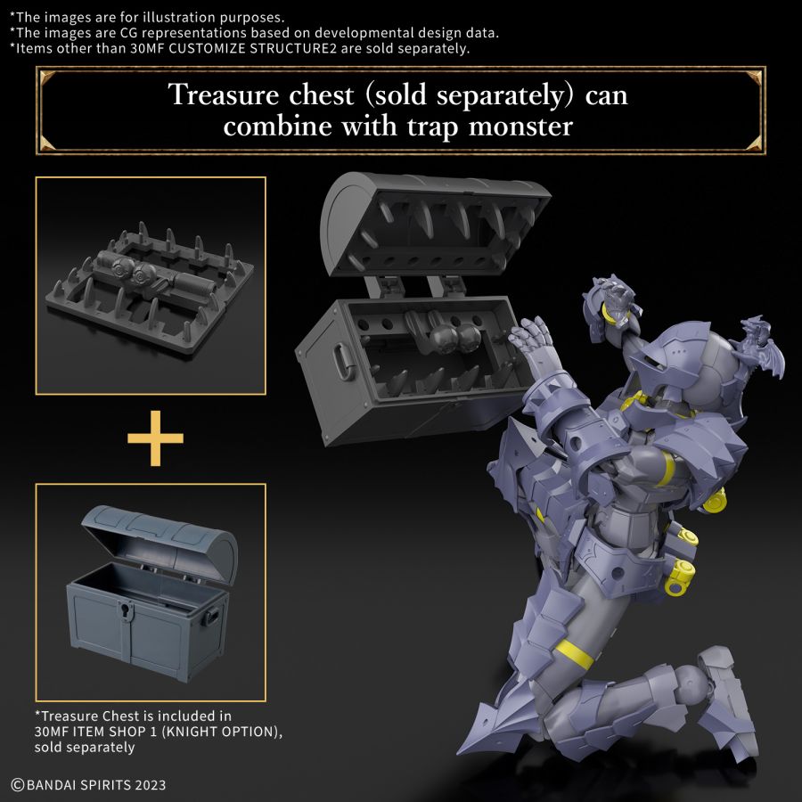 [30MF] Ŀ���͸����� ��Ʈ��ó2  [3���԰��Ϸ�] [4573102691934]