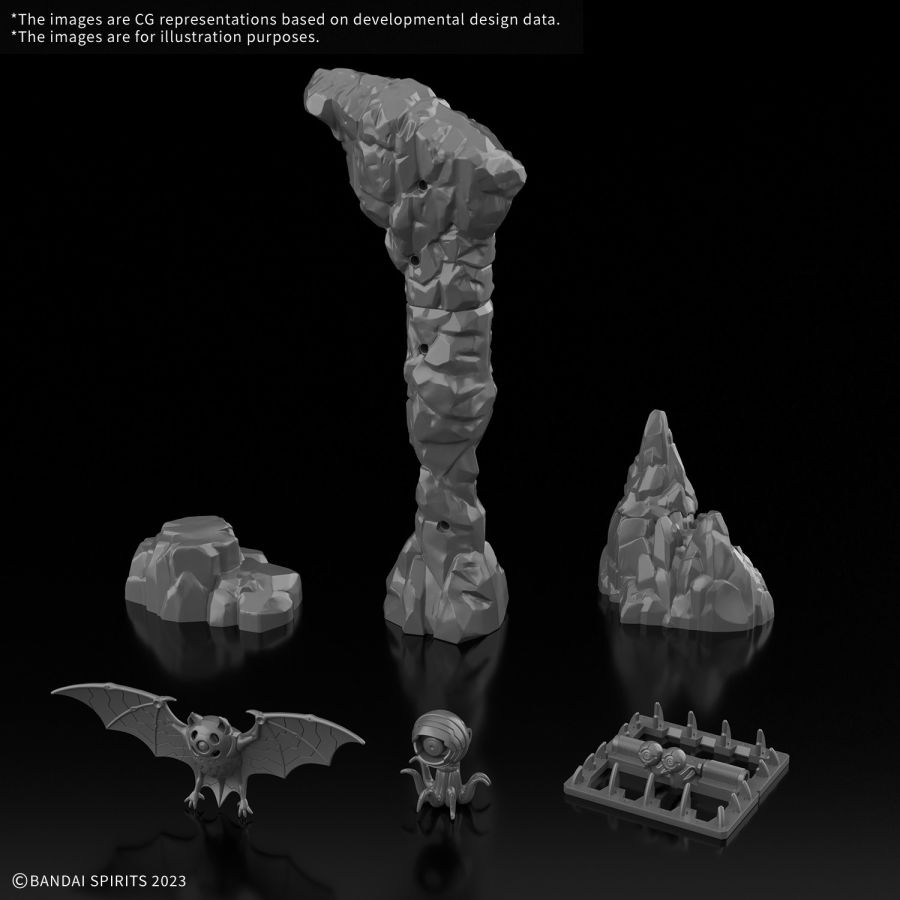 [30MF] Ŀ���͸����� ��Ʈ��ó2  [3���԰��Ϸ�] [4573102691934]