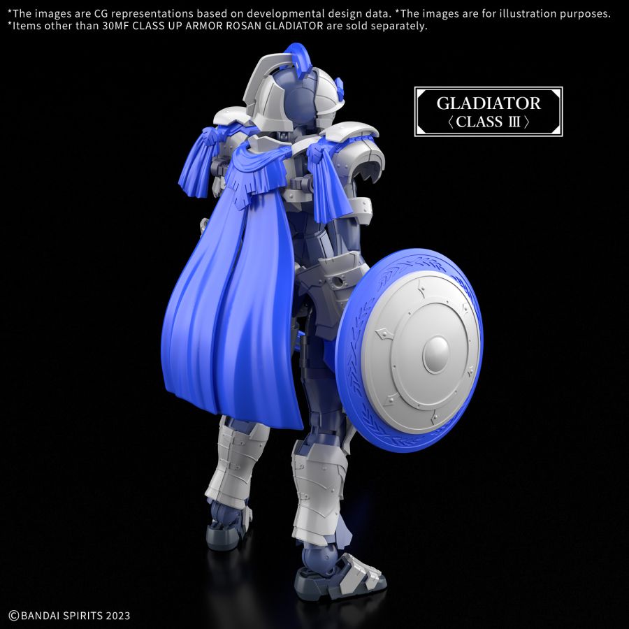 [30MF] Ŭ���� �� �Ƹ� ���� �۷������� [4���԰�����] [4573102720375]