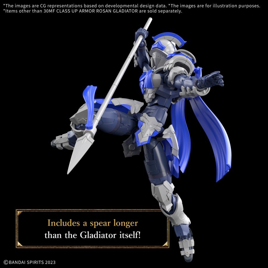 [30MF] Ŭ���� �� �Ƹ� ���� �۷������� [4���԰�����] [4573102720375]