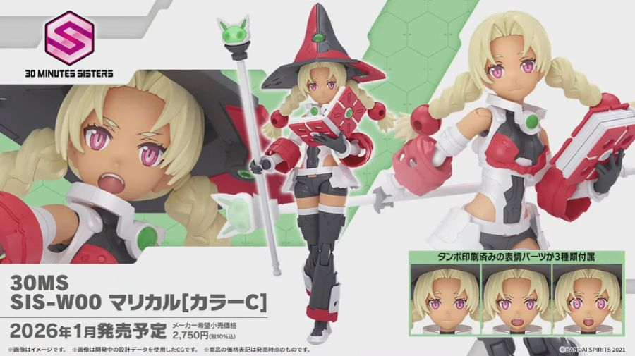 [30MS] SIS-W00 ����Į �÷�C [5���԰�����] [4573102720122]