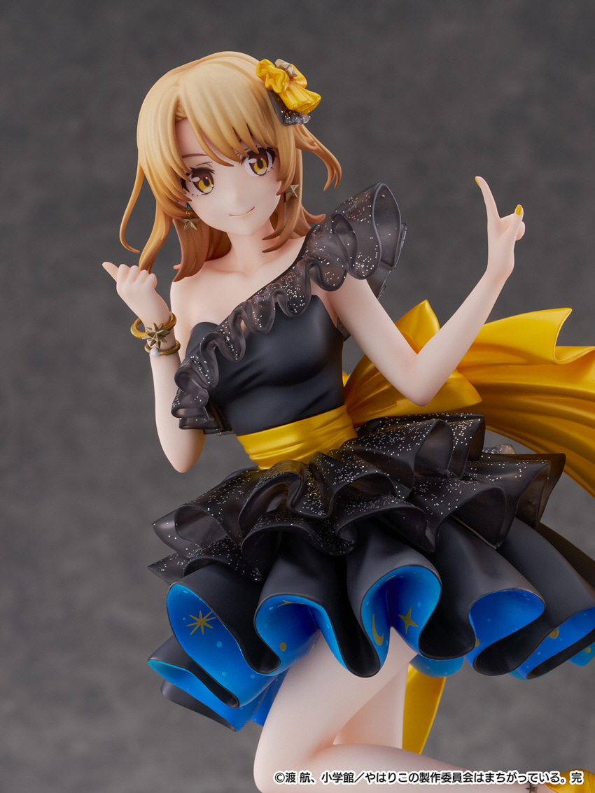 1/7 ���� �� û�� �����ڸ޵�� �߸��ƴ� - �ս�Ű �̷��� Starry Dress Ver. [4580787171958]